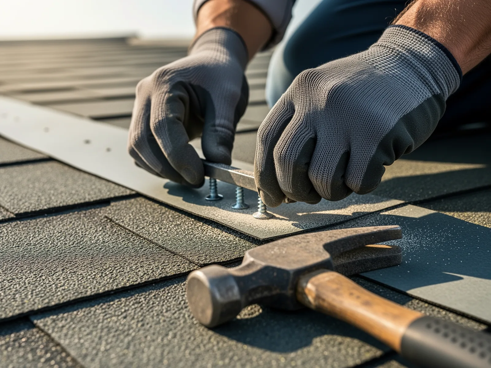Why choose Fascia Repair in Fairfield, KY